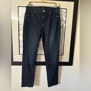 NWOT WHBM ‘The Slim’ Skinny Jeans